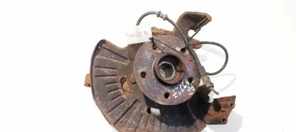 Mercedes-Benz ML W163 Front wheel hub