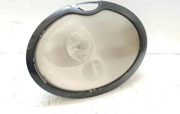 Mini One - Cooper R50 - 53 Headlight/headlamp 6933841