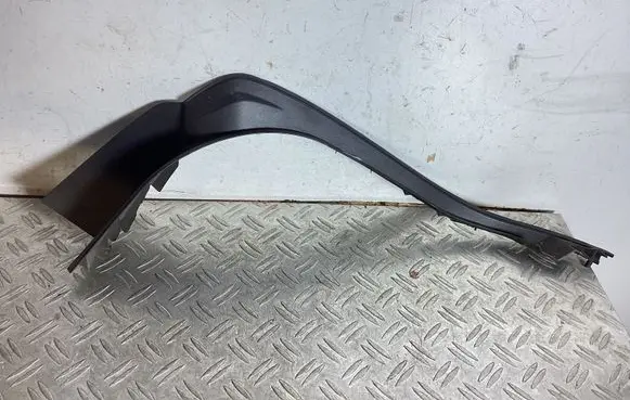 Lexus LS 460 - 600H Tailgate trim 6457250060