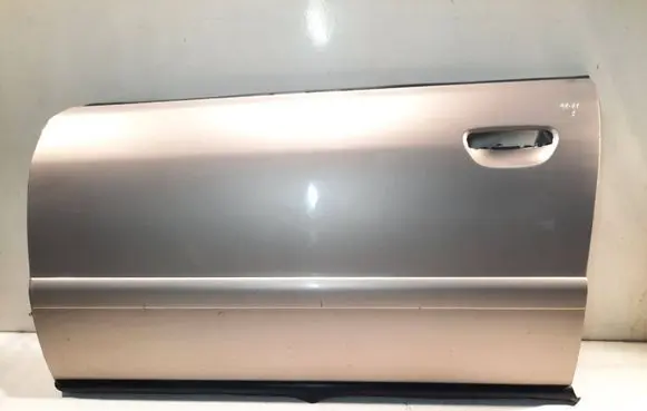 Audi A4 S4 B6 8E 8H Front door