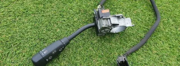 Mercedes-Benz S W140 Wiper control stalk 1405402344