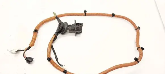 Mitsubishi Outlander Electric car charging cable 73LA2001