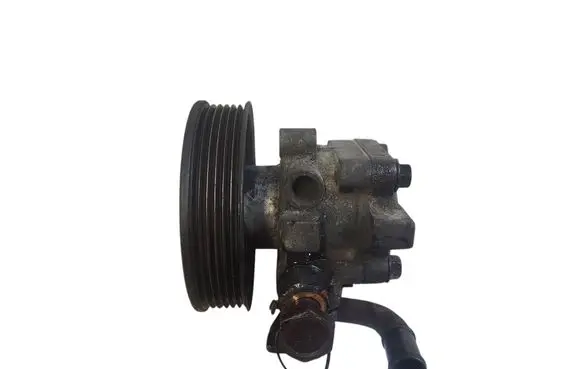 Hyundai Tucson JM Power steering pump