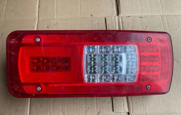 Mercedes-Benz Sprinter W907 W910 Rear/tail lights A9108206700