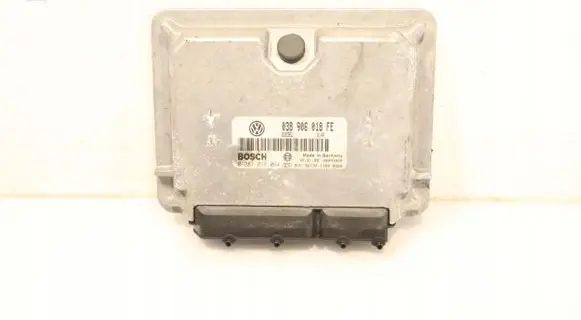 Volkswagen PASSAT B5 Engine control unit/module ECU 0281010064