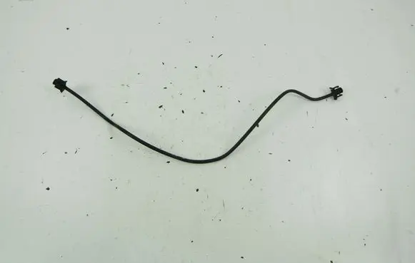 Citroen C3 Engine coolant pipe/hose 