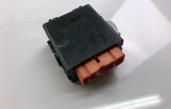 Toyota Corolla E100 Other control units/modules 8598012180 S245