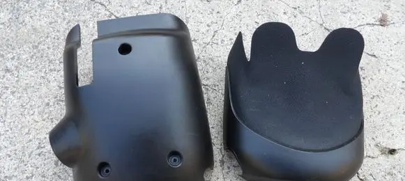 Alfa Romeo 147 Other dashboard part