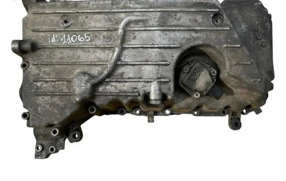 Volkswagen Transporter - Caravelle T5 Oil sump 070103603K 6PR00807903