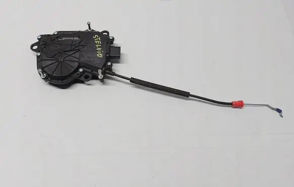 Alfa Romeo Stelvio Tailgate/trunk/boot lock/catch/latch 6701065090