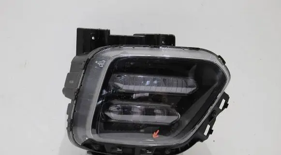 KIA Soul Headlight/headlamp