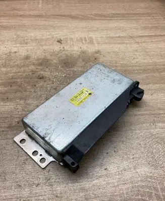 Nissan Almera N16 ABS control unit/module 478502N311 8723833