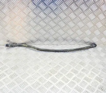 BMW X5 F15 Windshield washer fluid hose 
