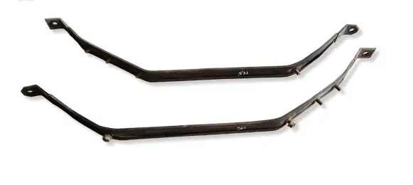 Subaru Forester SH Fuel tank mounting bracket 