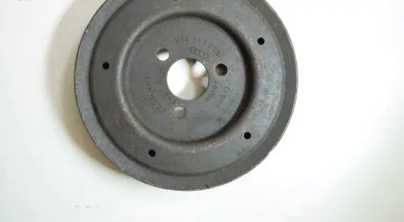 Audi 100 S4 C4 Power steering pump pulley 054145255