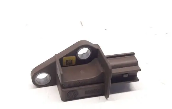 Audi A6 S6 C6 4F Airbag deployment crash/impact sensor 4L0959651 5WK43722