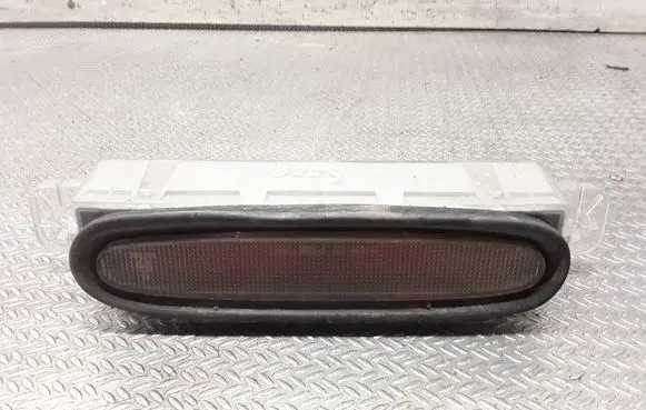Mazda 3 I Third/center stoplight BN8V51580