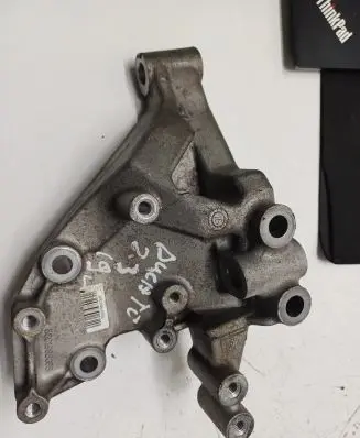 Fiat Ducato Engine mounting bracket 5801988388