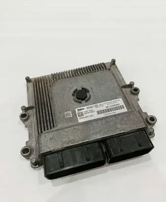 Peugeot 308 Engine control unit/module 9812338980 152870972 V29061498A