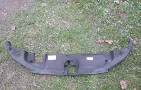 Toyota Prius (XW50) Engine bonnet/hood lock trim molding 5328947072 5328947082