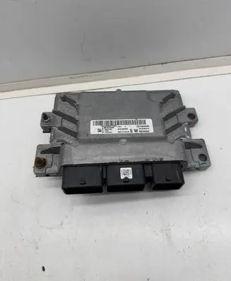 Dacia Spring Engine control unit/module ECU 237D40454R