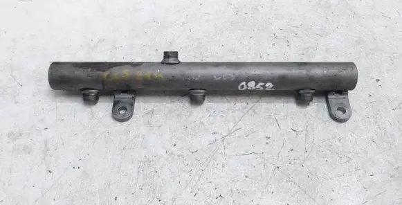Mercedes-Benz CLS C219 Fuel main line pipe A6420702595 A6420702595001