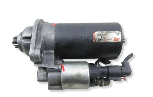 Volkswagen Golf V Starter motor S0090