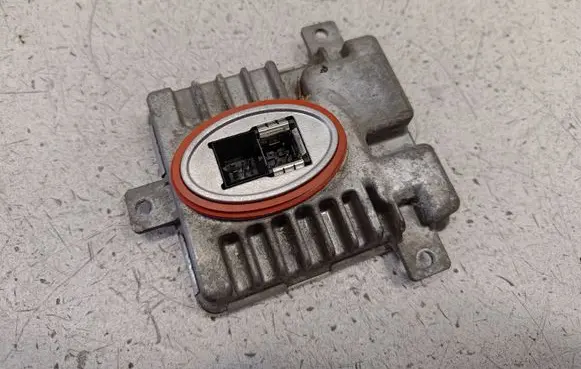 Xenon control unit/module