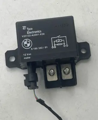 BMW 6 F06 Gran coupe Other relay V23132A2001X30 9198302