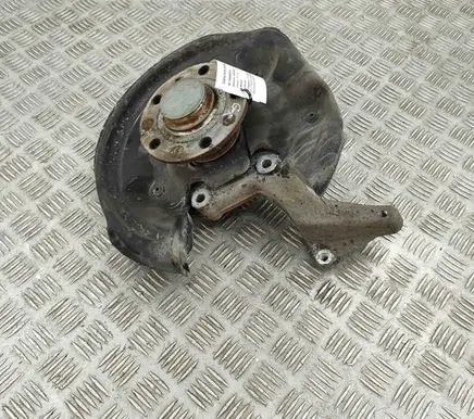 Volkswagen PASSAT B7 Rear wheel hub 3C0505433K