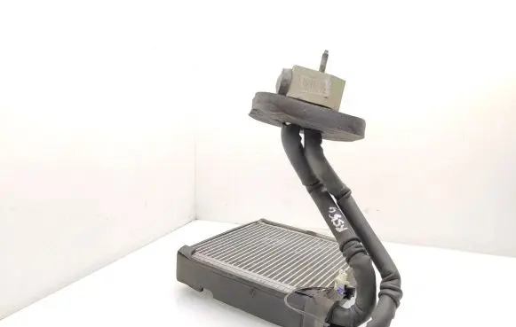 Ford Transit Courier Air conditioning (A/C) radiator (interior) E4B119849AA 19D710FB V35NA