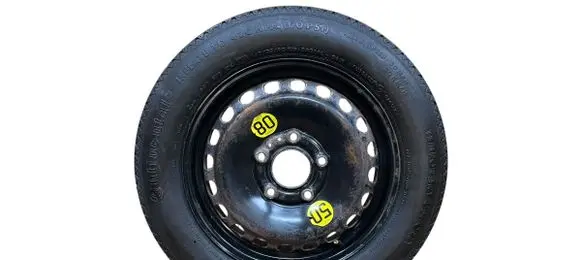 BMW Z3 E36 R15 spare wheel 2150330