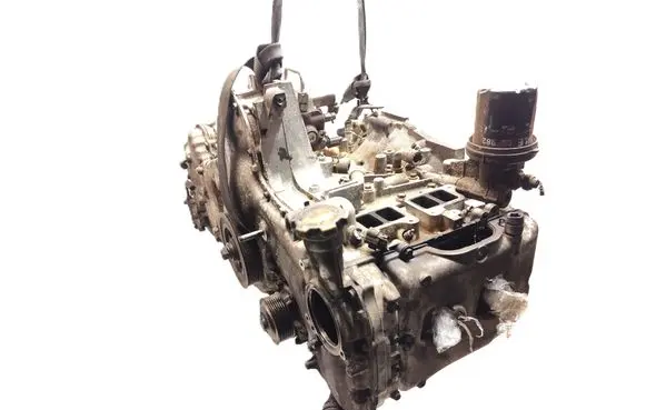 Subaru Legacy Engine EE20Z T20D