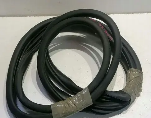 Hyundai Elantra VI Rubber seal loading door 