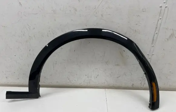 Ford Mustang Mach-E Front arch trim LJSBR16D238 LJSBR16D238BEW