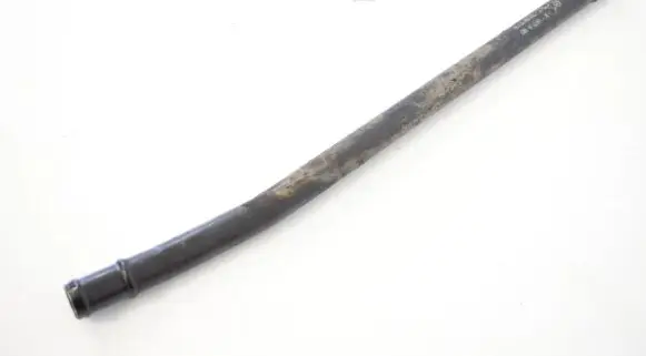Mercedes-Benz C W205 Engine coolant pipe/hose A2058300002