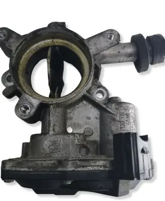 Opel Insignia A Throttle valve 55564164