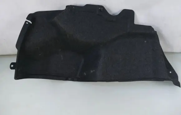 Mazda 6 Trunk/boot side trim panel