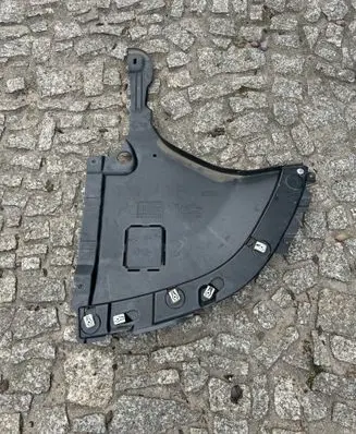 BMW Z4 g29 Front wheel arch liner splash guards 51718075365
