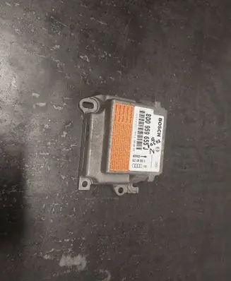 Audi A4 S4 B5 8D Airbag control unit/module 8D0959655J 0285001276