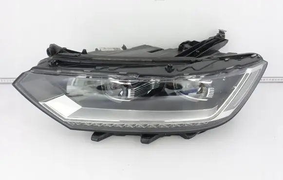 Volkswagen PASSAT B8 Headlight/headlamp 3G1941081C
