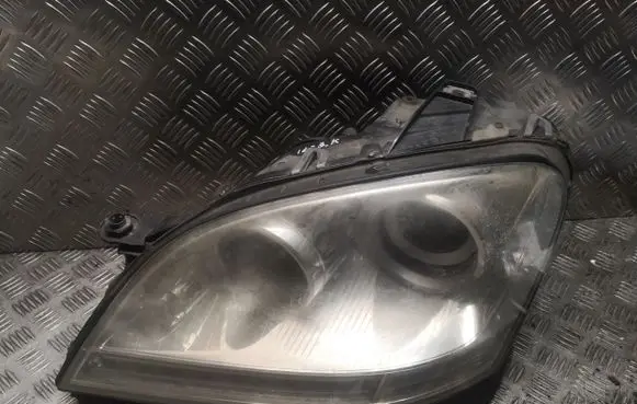 Mercedes-Benz ML W164 Headlight/headlamp 1648204961 A1648204961