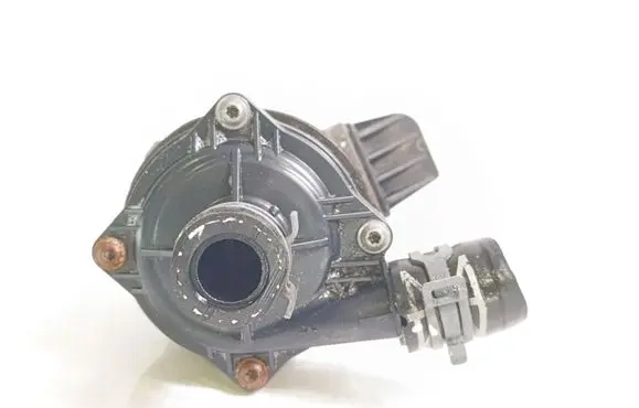 Audi e-tron Electric auxiliary coolant/water pump 4KE965567B