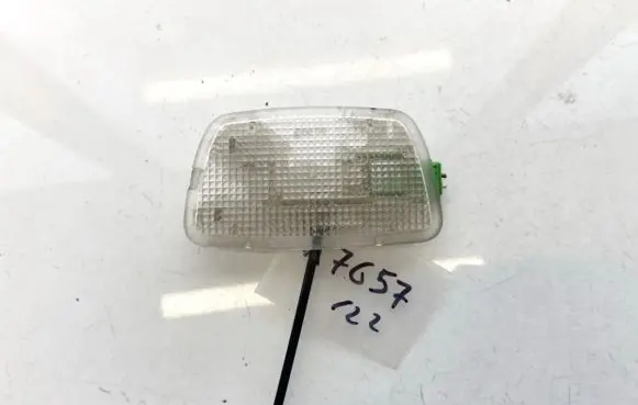 Volvo V70 Other interior light 9203058