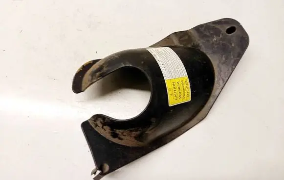 Opel Agila B Other interior part 4848172K50