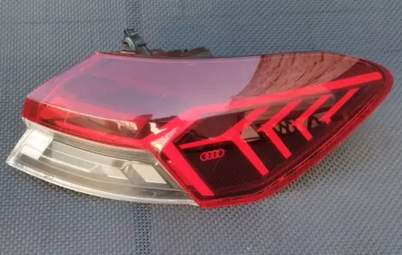 Audi Q4 Sportback e-tron Rear/tail lights set 89A945070