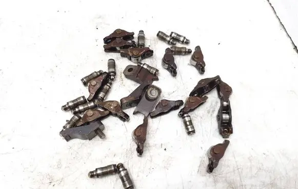 Mercedes-Benz C W205 Tappets lifter 