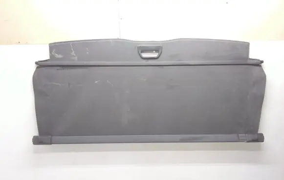 Volvo V70 Parcel shelf load cover 