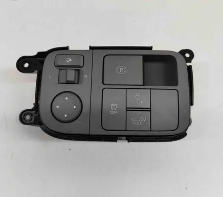Hyundai IONIQ 6 Hand parking brake switch 93530KL700