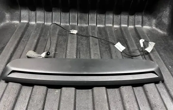 Mercedes-Benz C W205 Third/center stoplight A0999067500 A2058200060 A2048200056